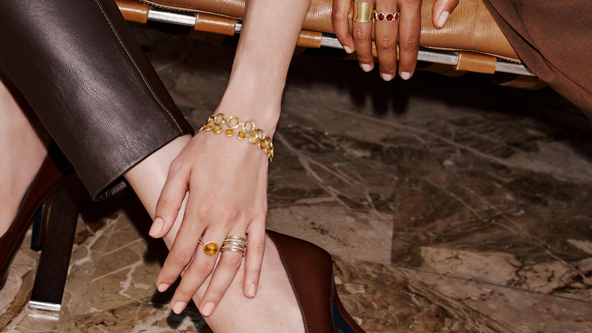 Armbänder