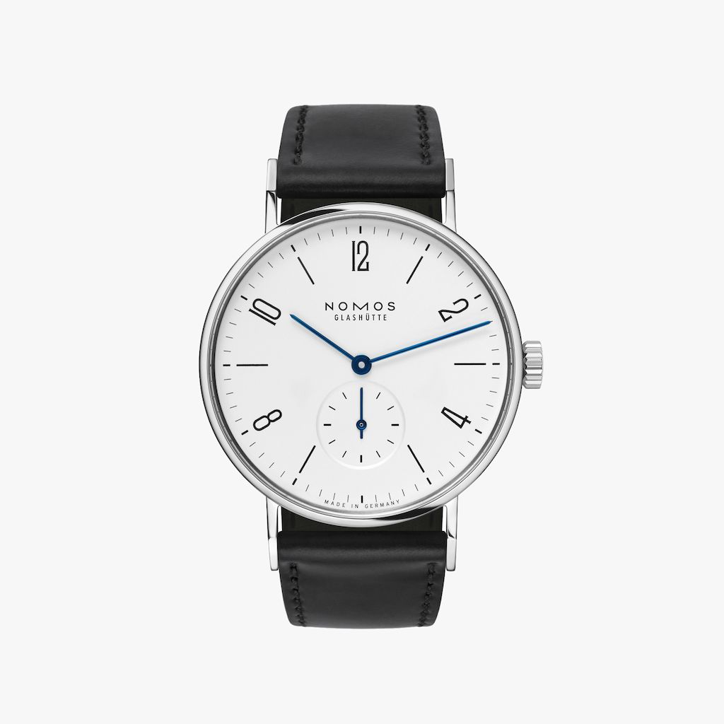 Nomos Tangente