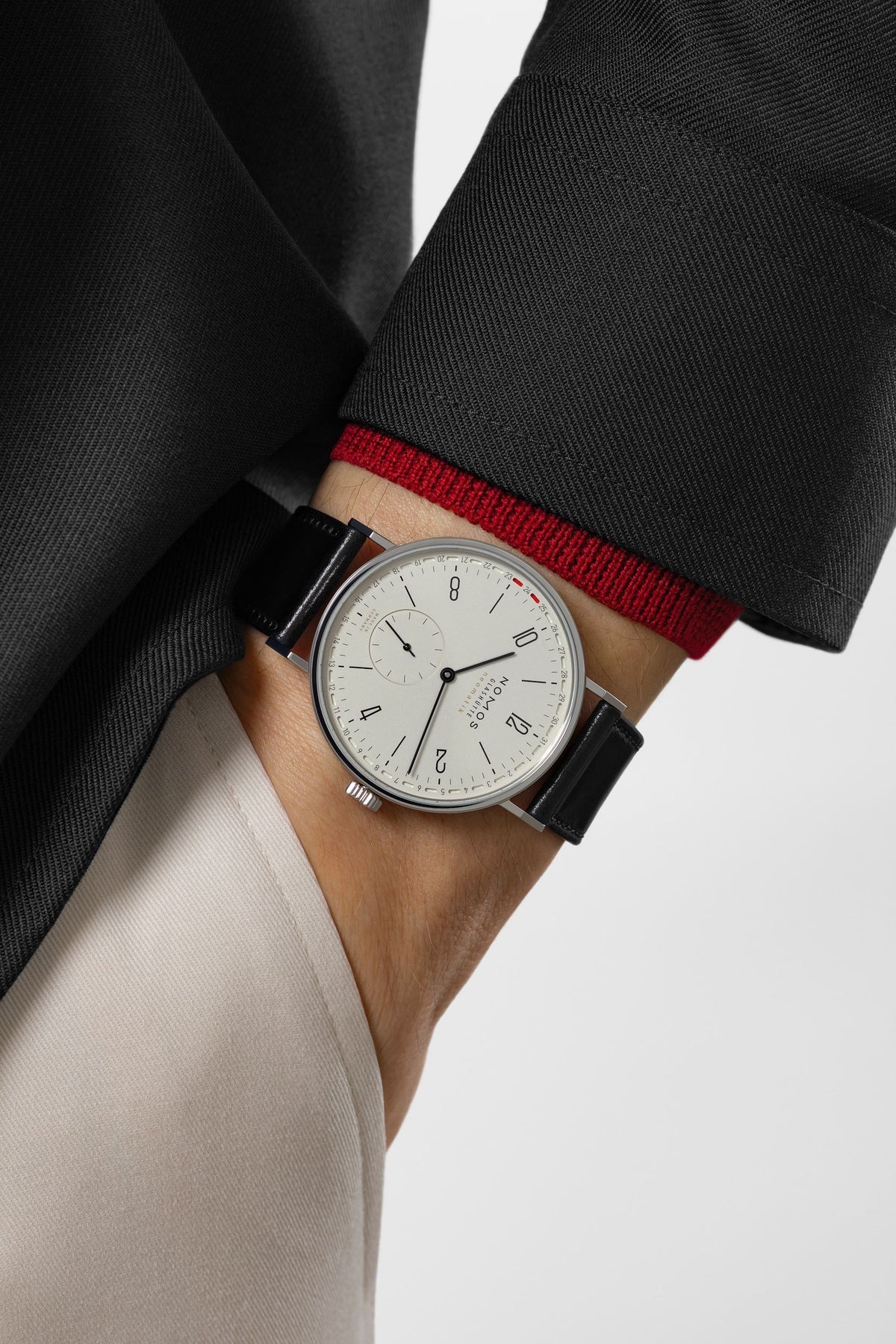 Nomos Tangente neomatik 41 Update – Ansicht 4