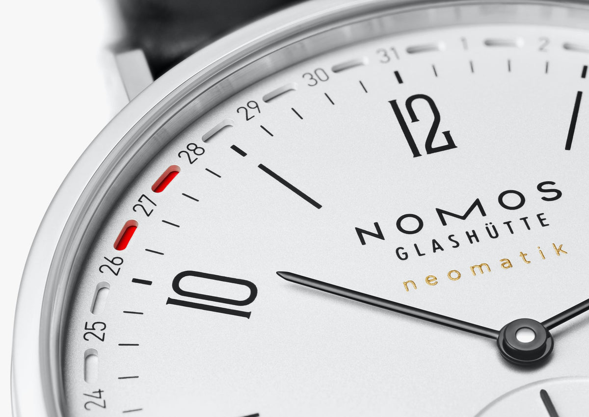 Nomos Tangente neomatik 41 Update – Ansicht 6