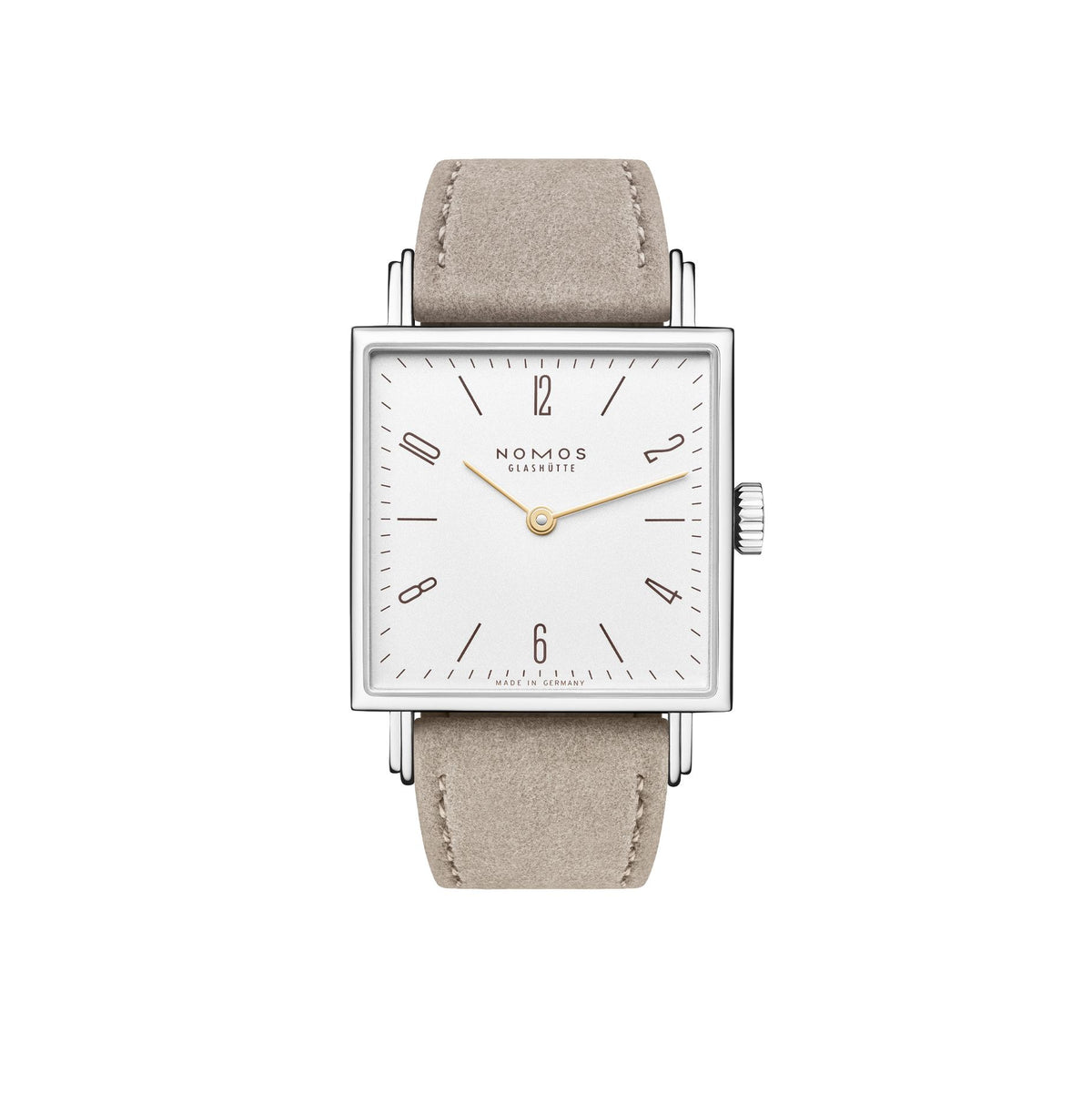 Nomos Tetra – Ansicht 1