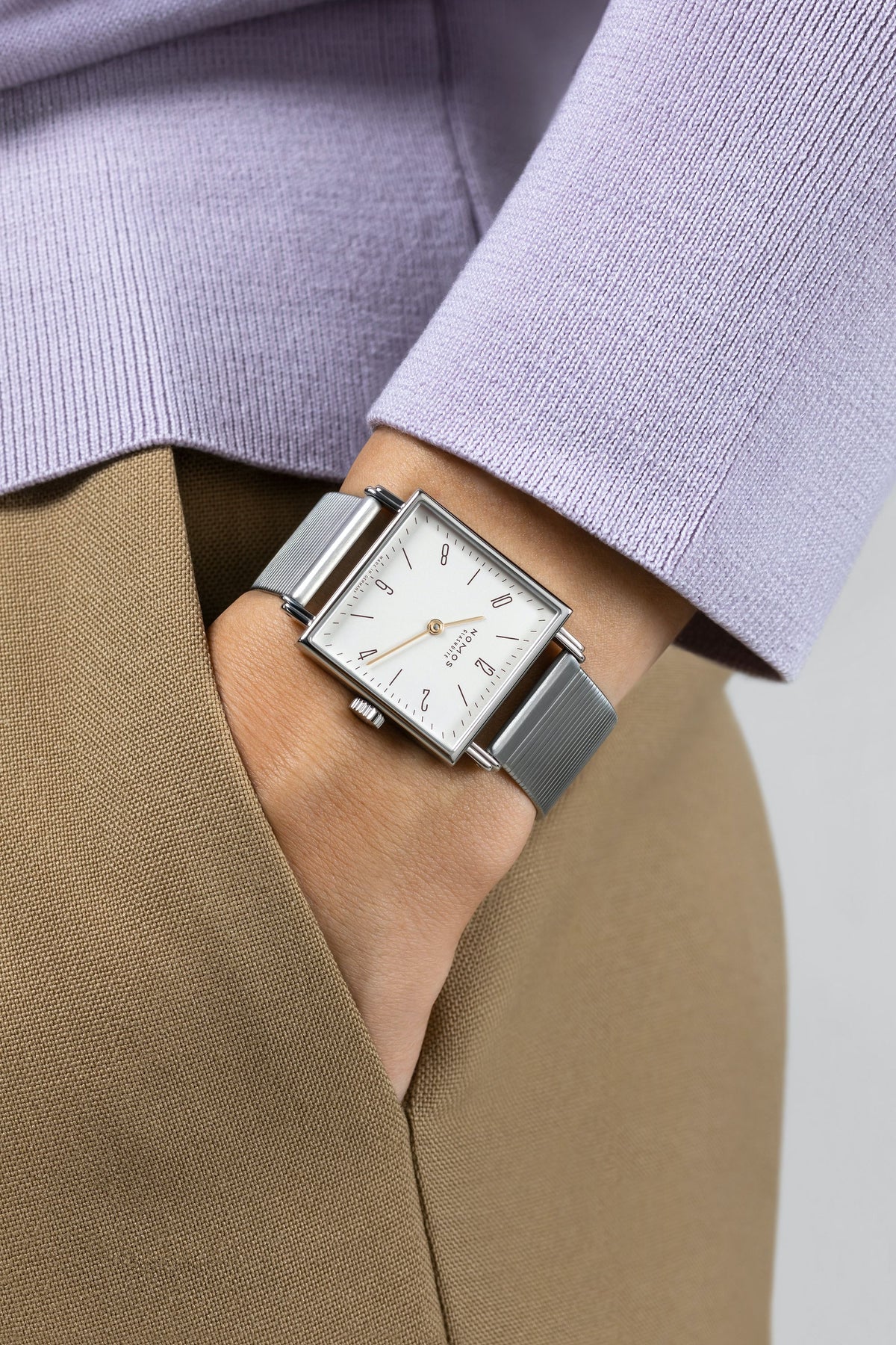 Nomos Tetra – Ansicht 6
