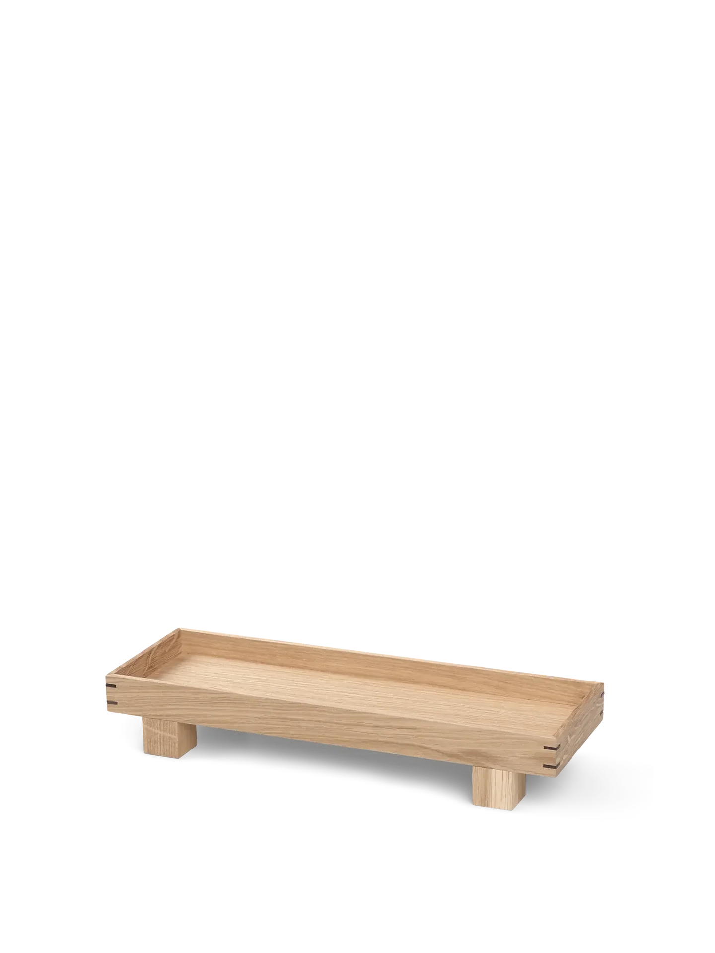 Bon Wooden Tray - X Small