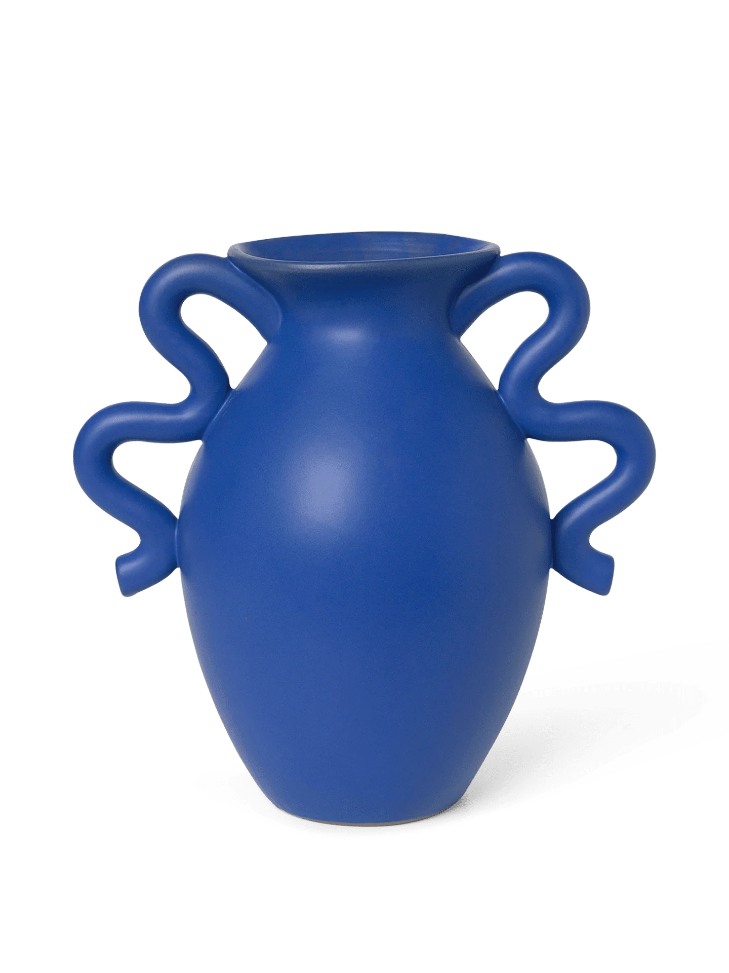 Verso Table Vase
