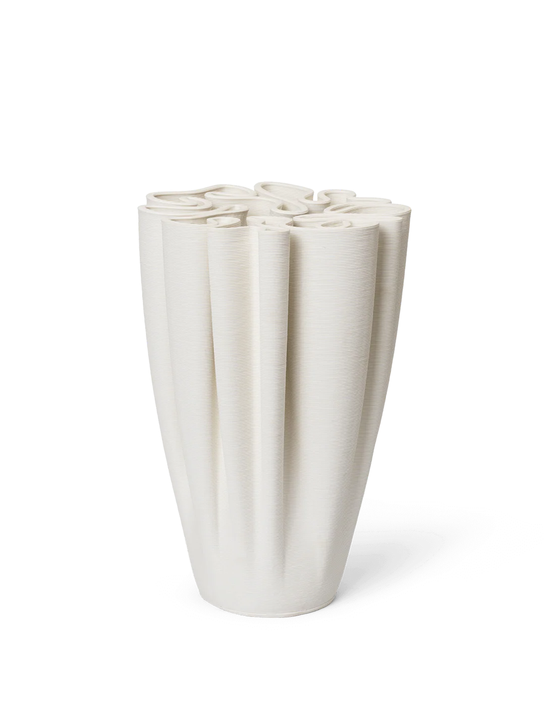 Ferm Living Dedali Vase - Large