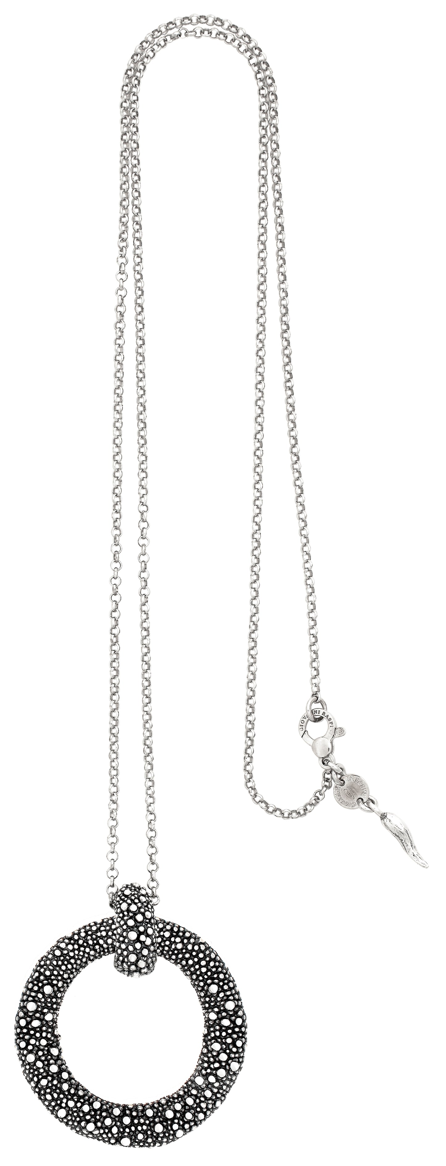 PETIT PERLAGE ANHÄNGER