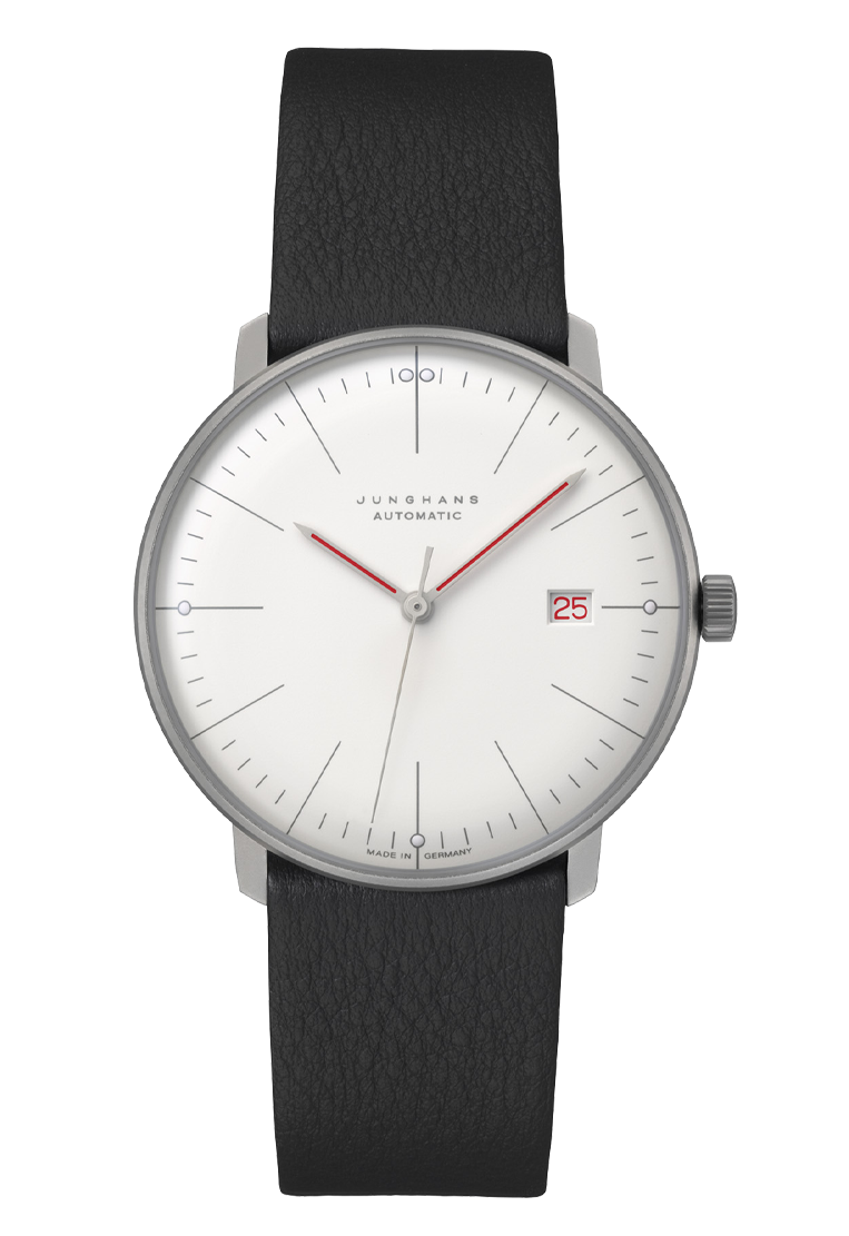 max bill Automatic Bauhaus