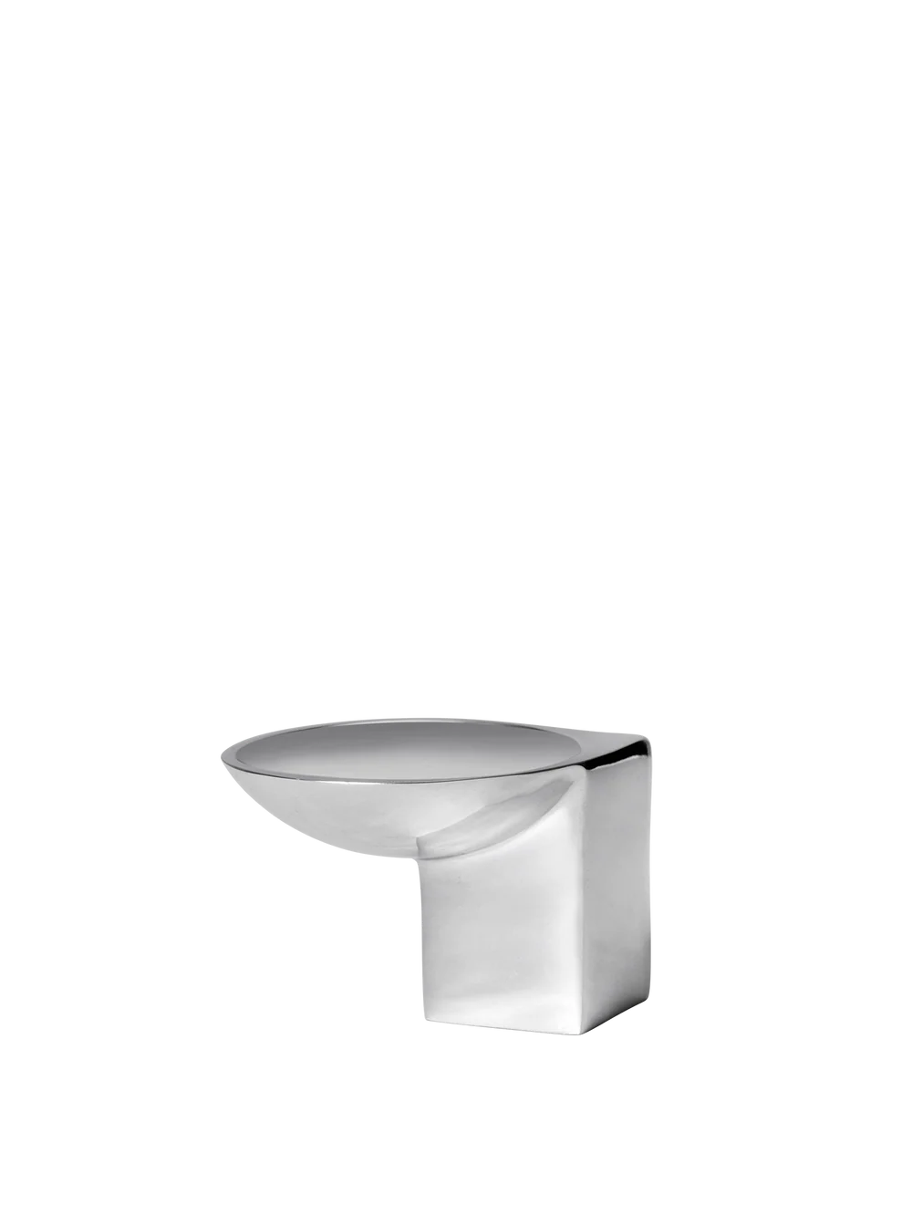 Santany Bowl - Ø9.5 - Aluminium