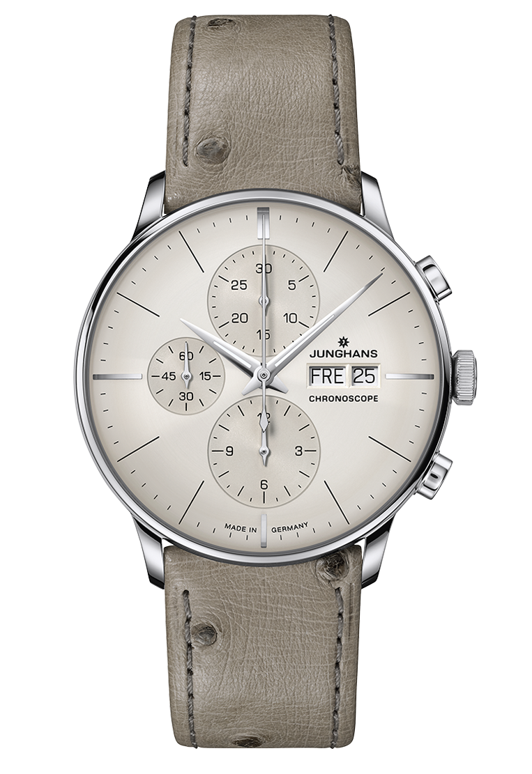 Meister Chronoscope