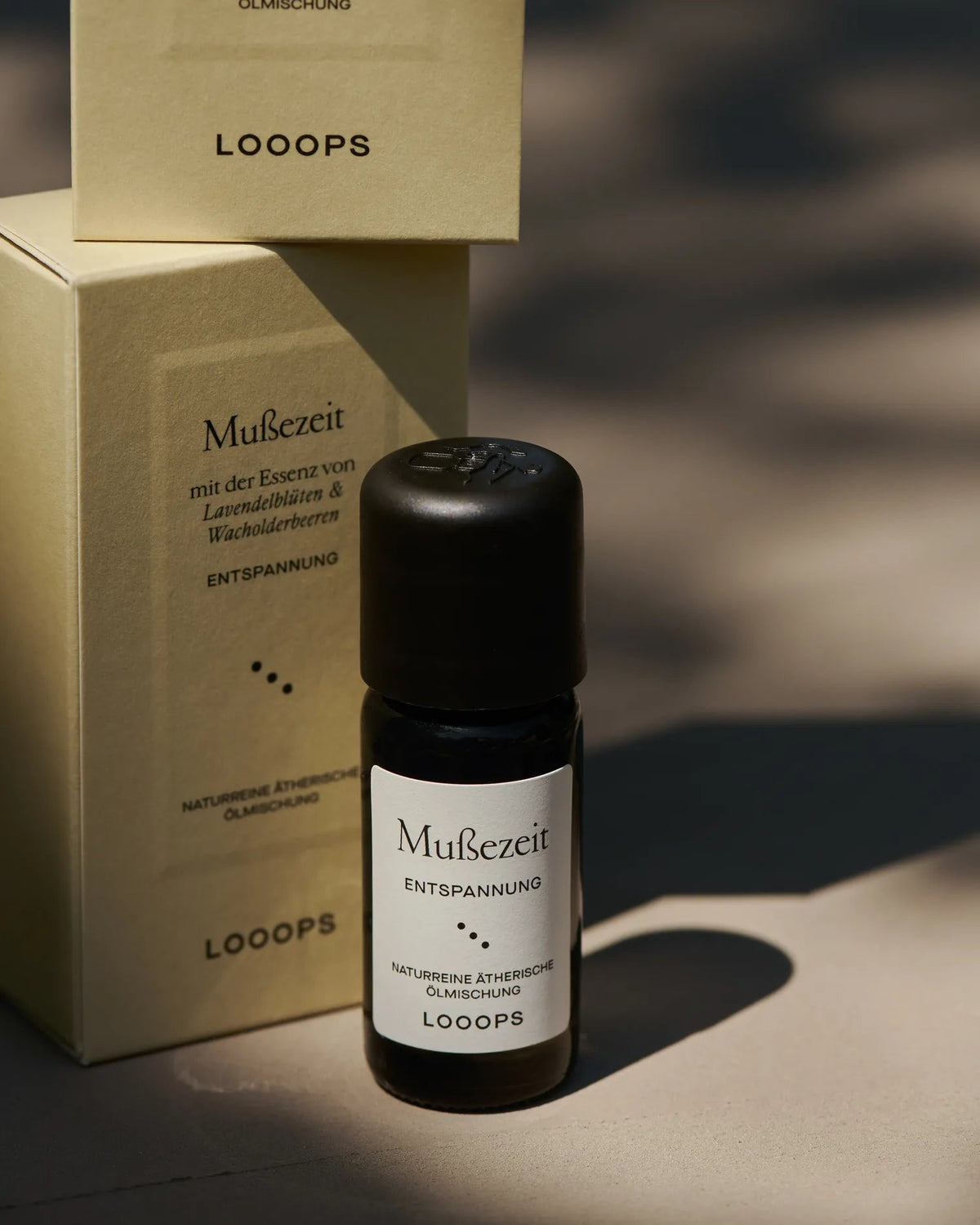 Looops Mußezeit Ätherische Ölmischung – Ansicht 3