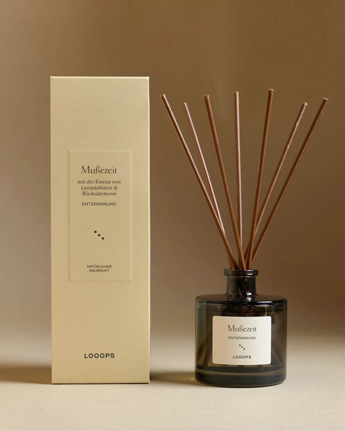 Looops Mußezeit -Duftstäbchen – Ansicht 3