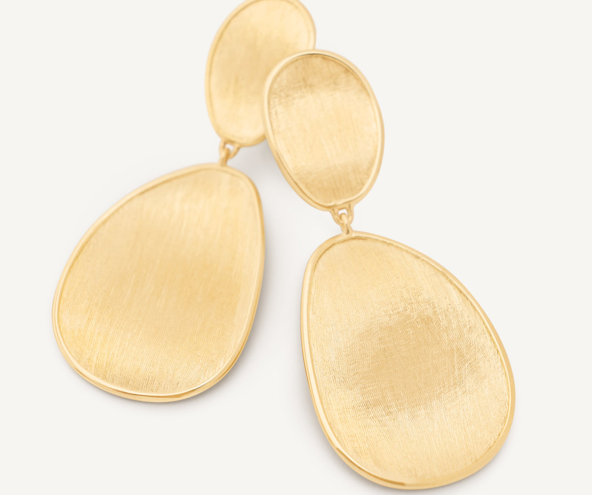 Marco Bicego Ohrringe aus 18kt Gold (Paar) – Ansicht 2