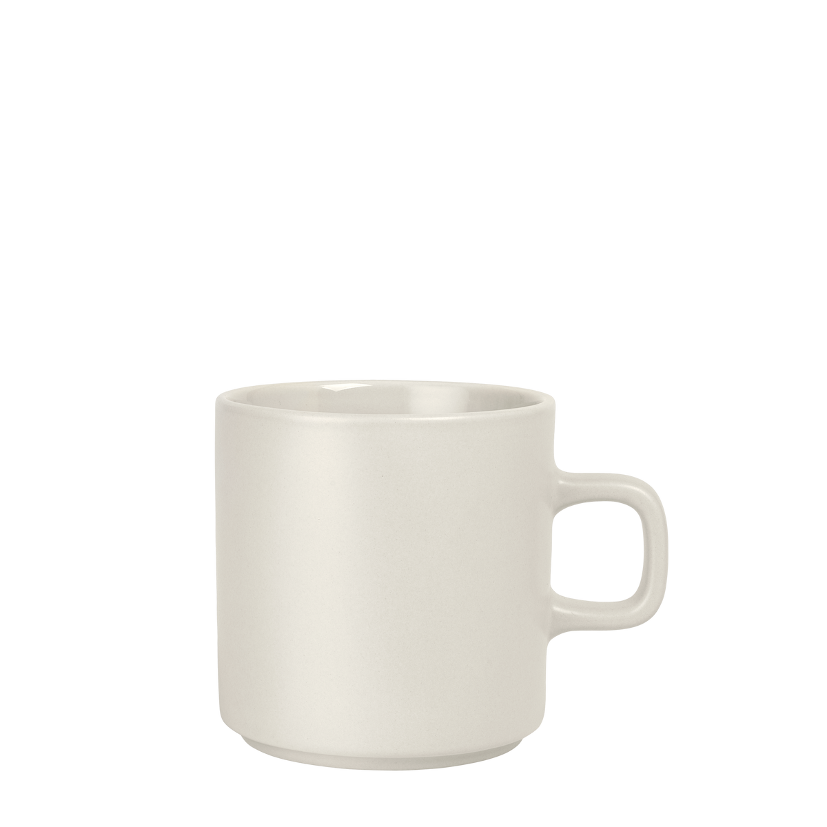 Blomus Tasse -PILAR- Farbe Moonbeam – Ansicht 1