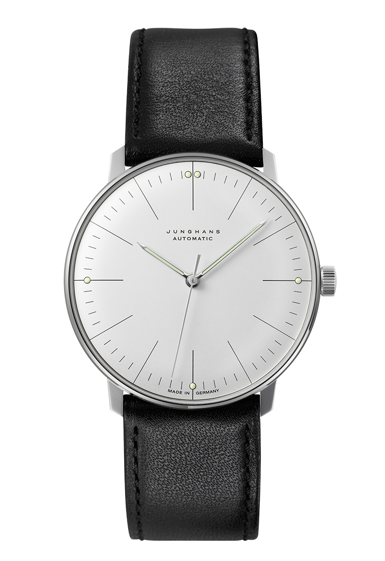 Junghans max bill Automatik