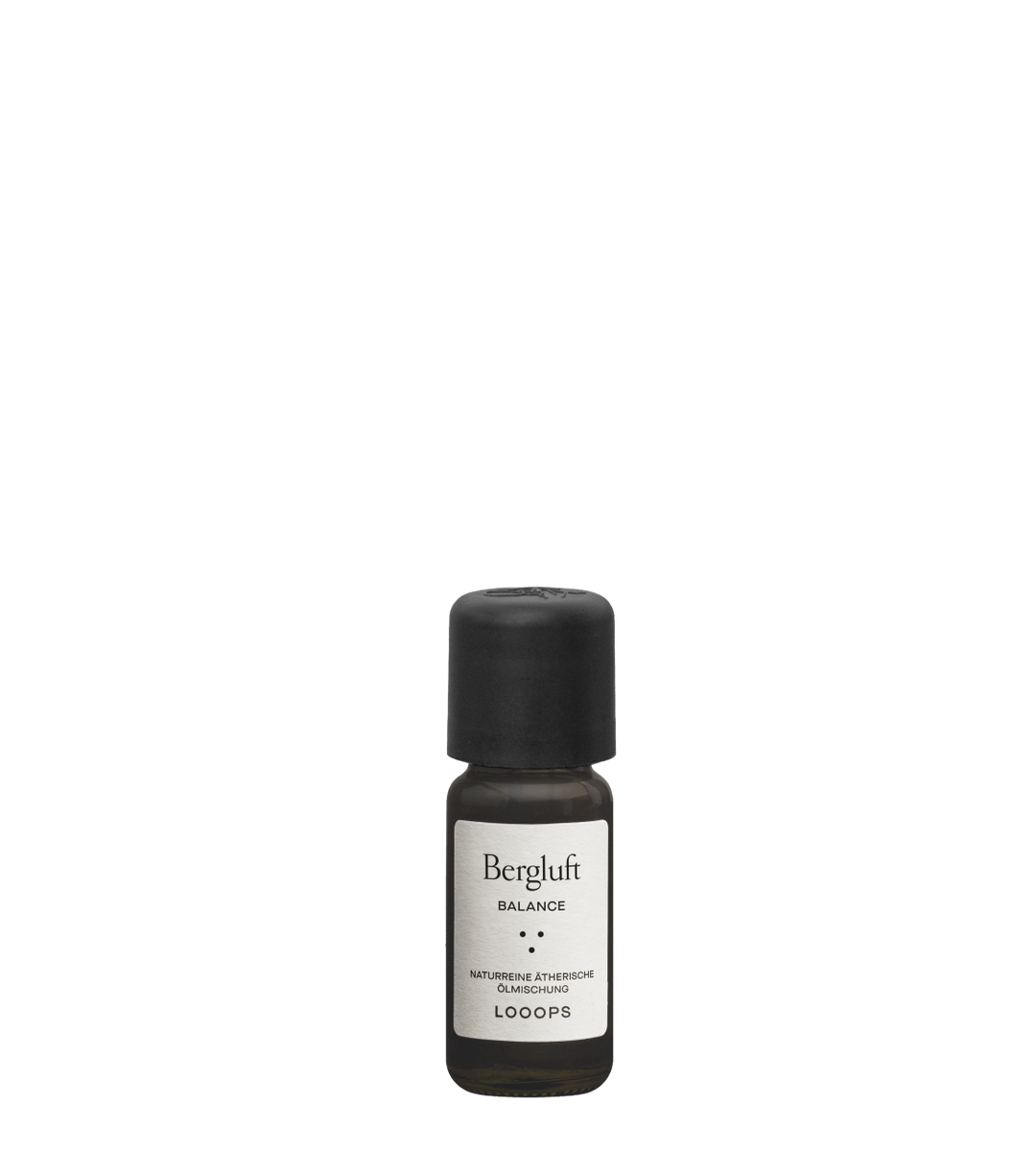 Bergluft Ätherische Ölmischung 10 ml - Looops
