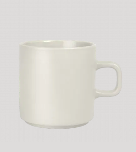 Blomus Tasse -PILAR- Farbe Moonbeam
