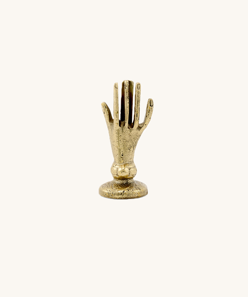 Jana Hand Kartenhalter
