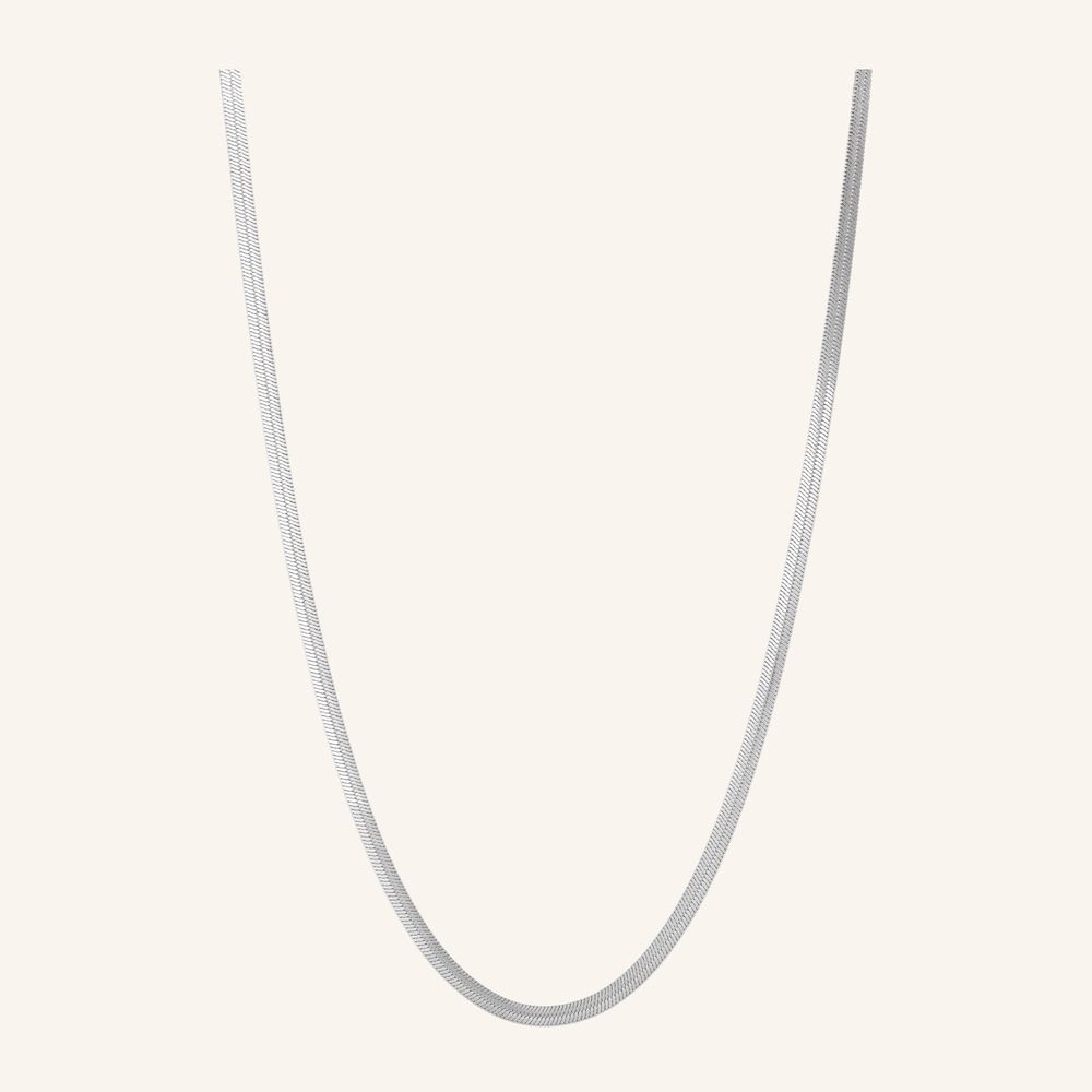 Thelma Necklace si