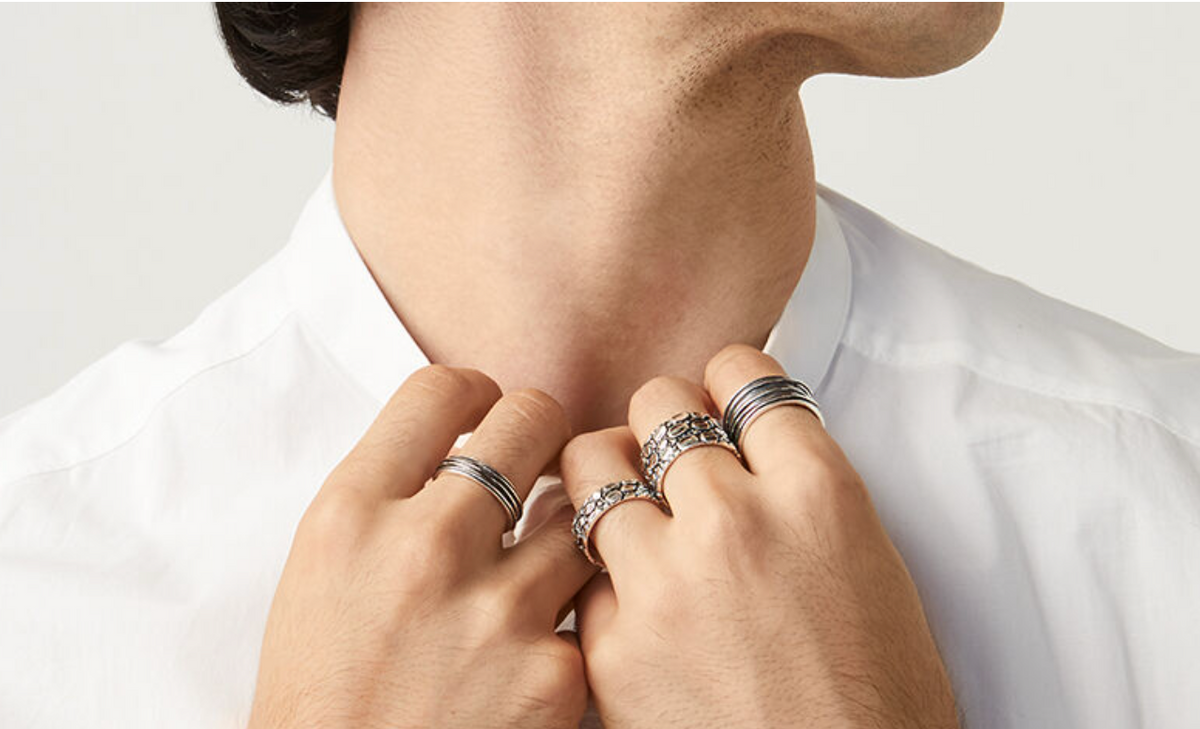 Schmuck Herren