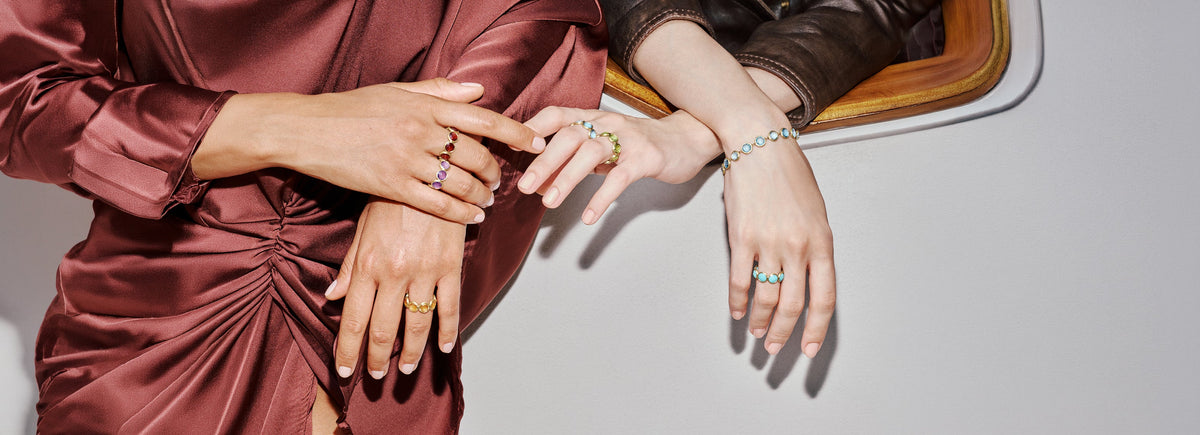 Schmuck Damen