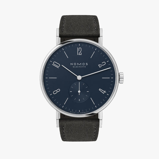 Tangente 38 nachtblau