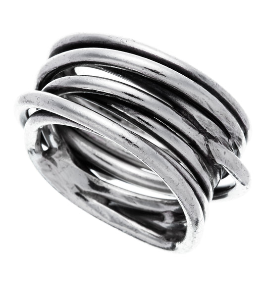 MONTECARLO RING GRÖSSE 22