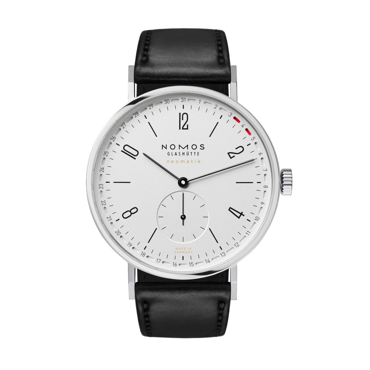 Nomos Tangente neomatik 41 Update – Ansicht 1