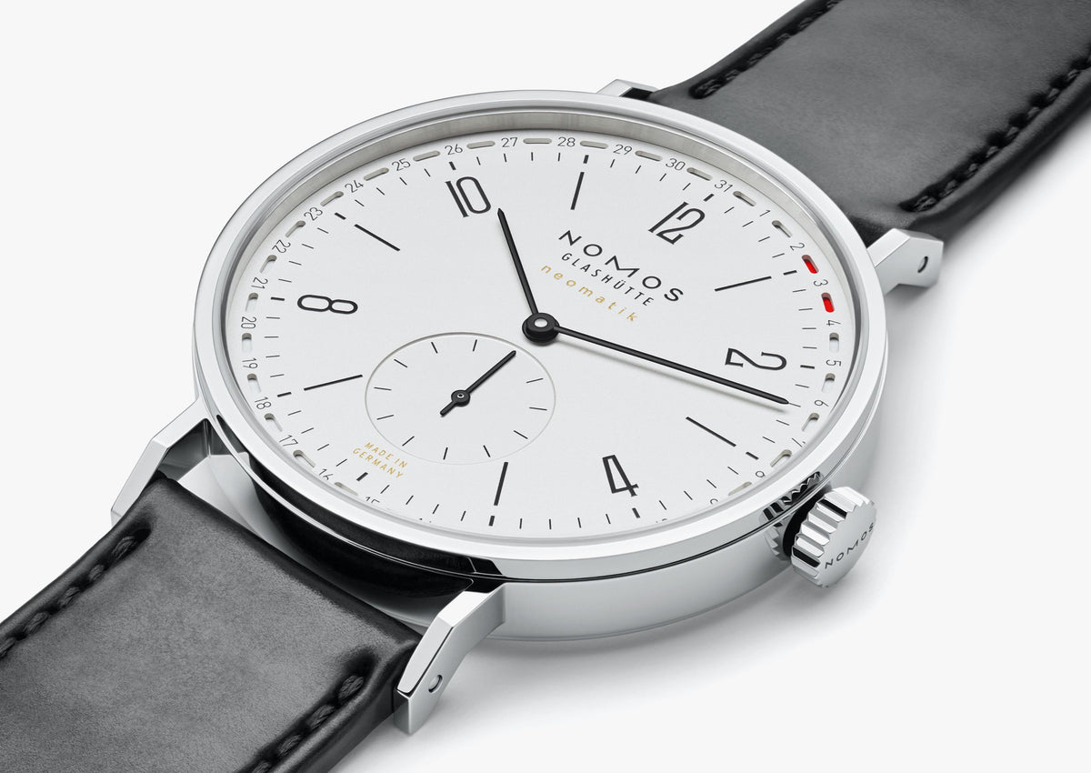 Nomos Tangente neomatik 41 Update – Ansicht 2
