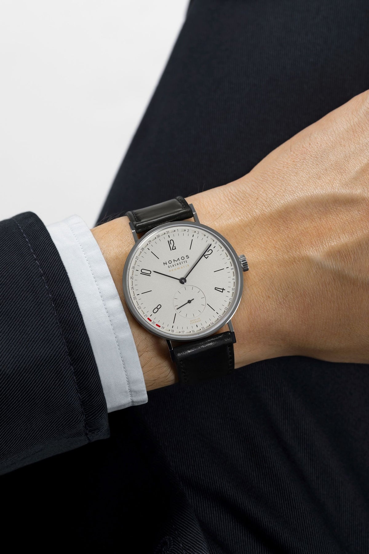Nomos Tangente neomatik 41 Update – Ansicht 5
