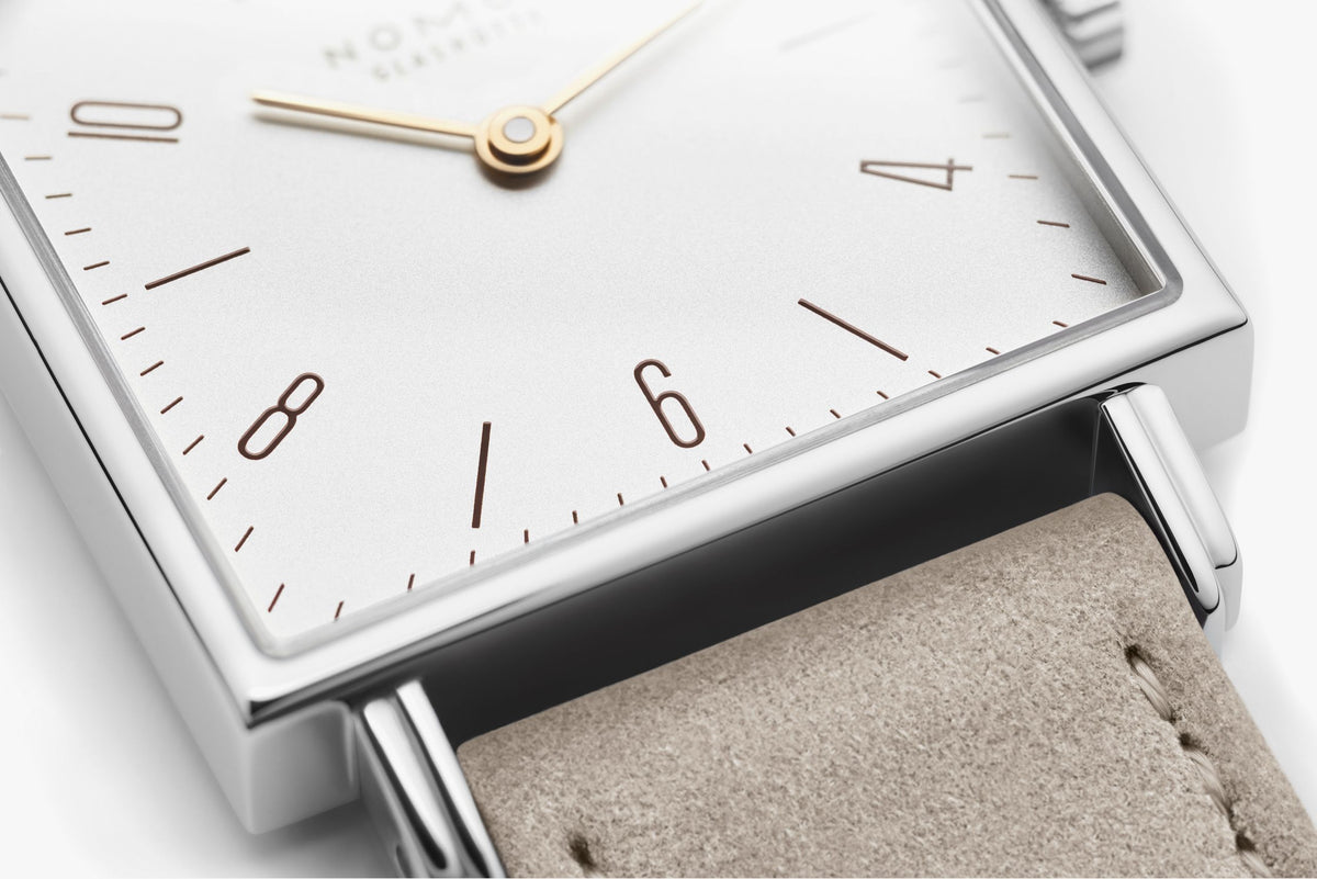 Nomos Tetra – Ansicht 3