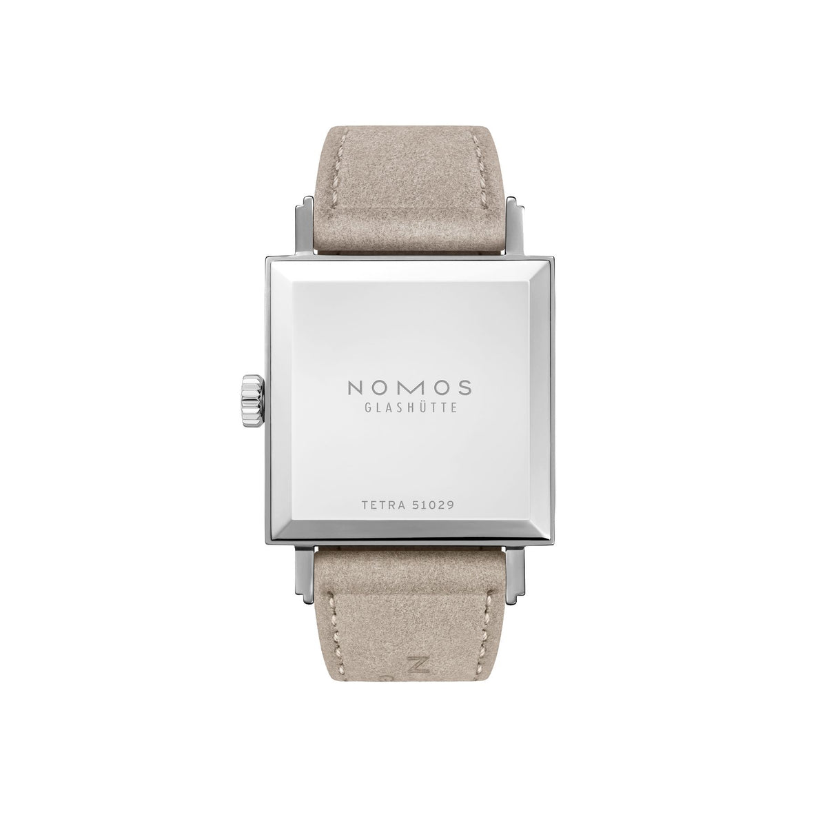 Nomos Tetra – Ansicht 4