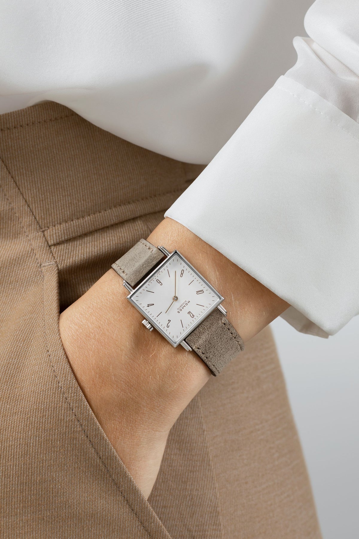 Nomos Tetra – Ansicht 5