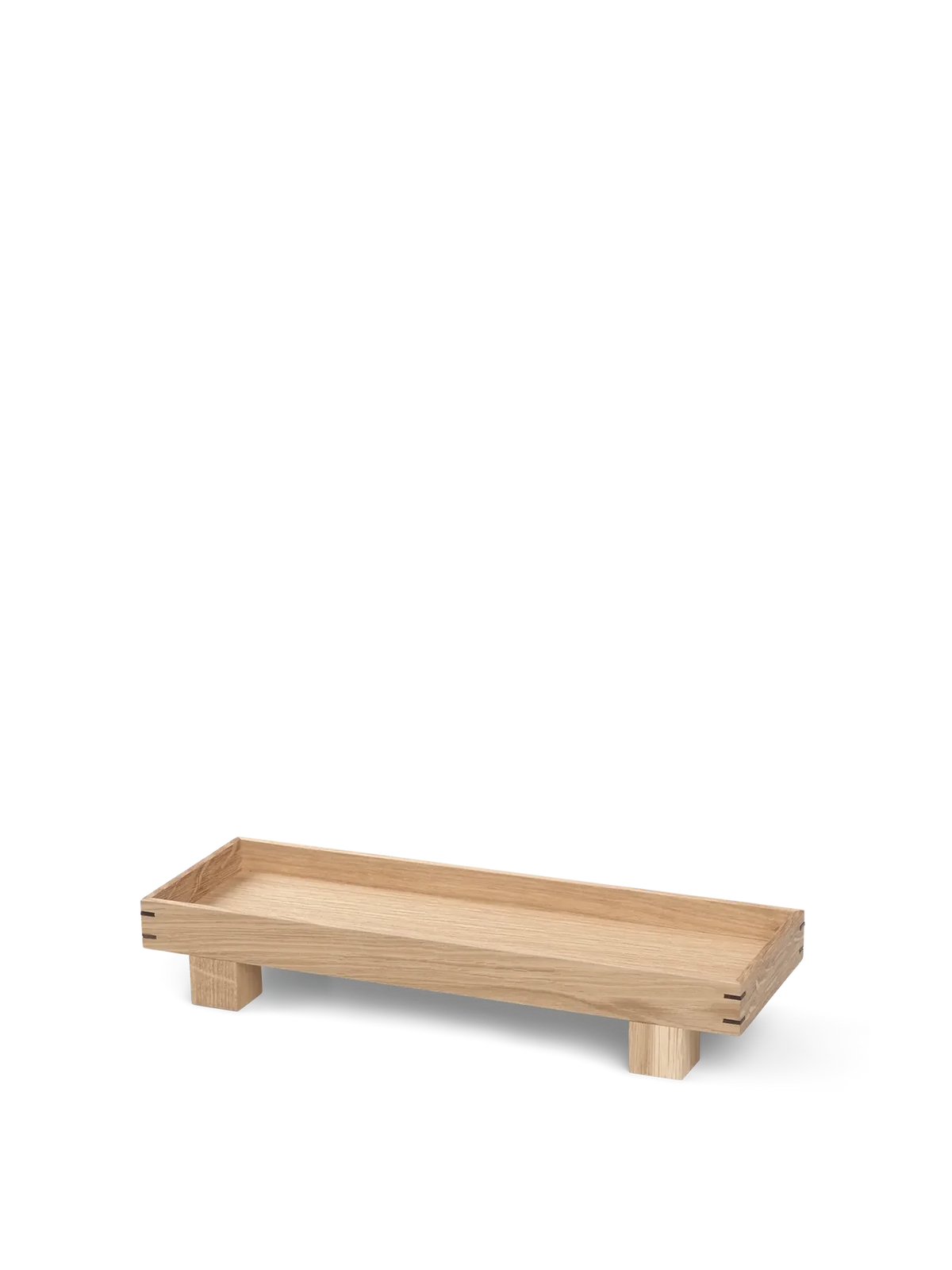 Ferm Living Bon Wooden Tray - X Small