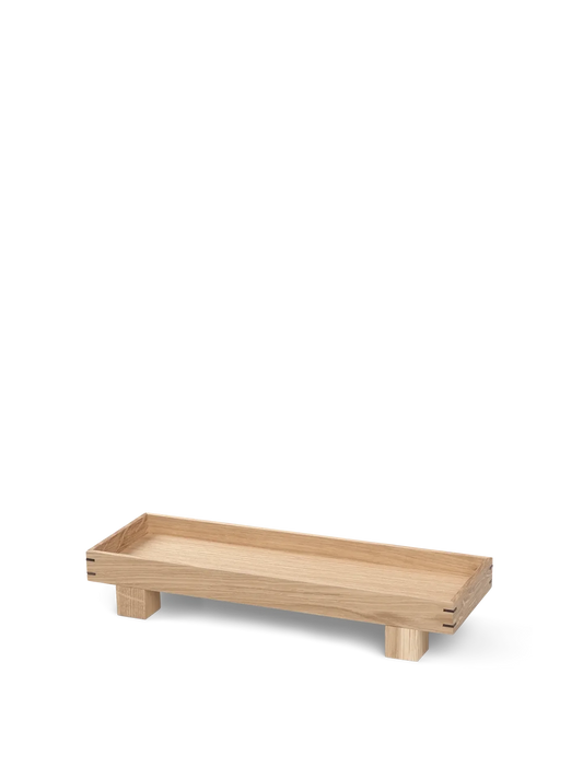 Bon Wooden Tray - X Small