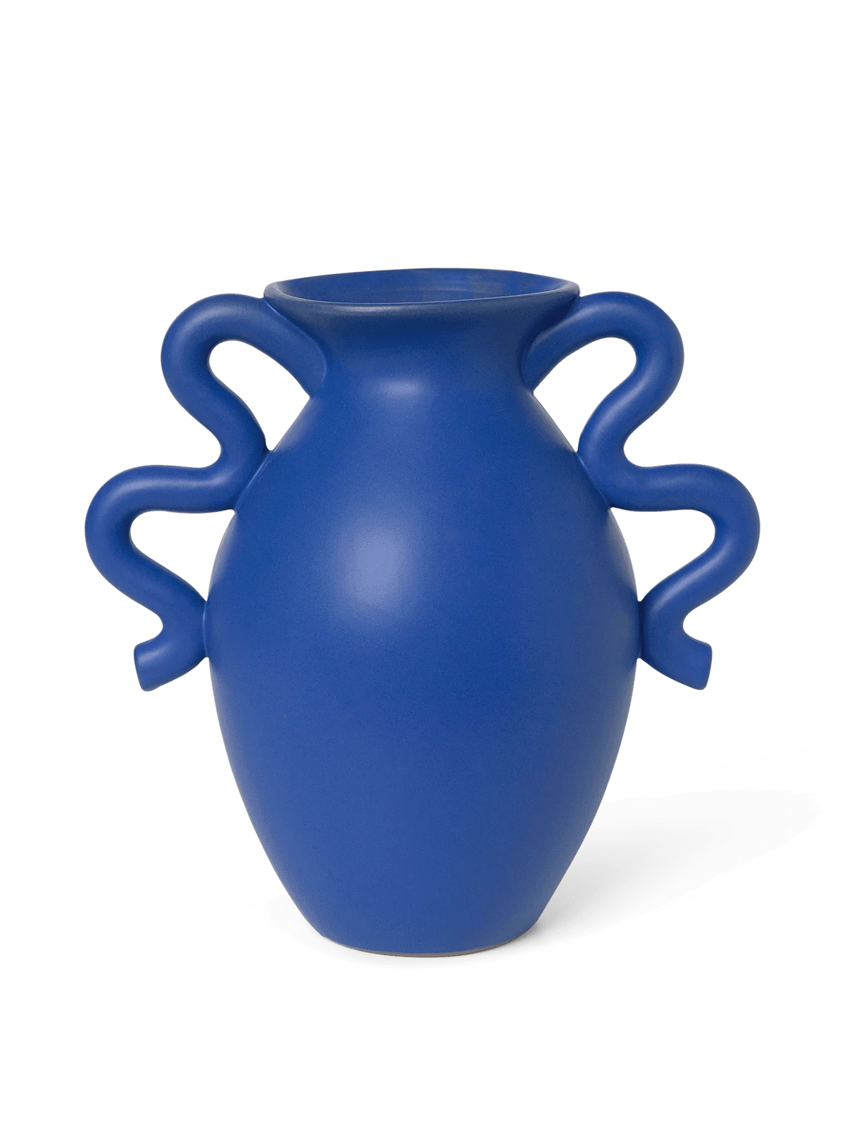 Ferm Living Verso Table Vase