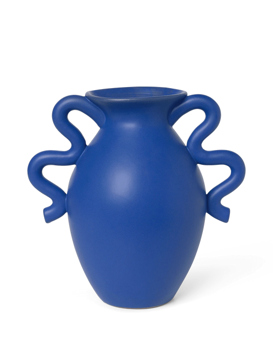 Verso Table Vase