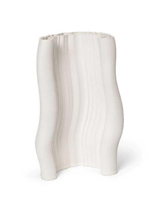 Moire Vase - Large