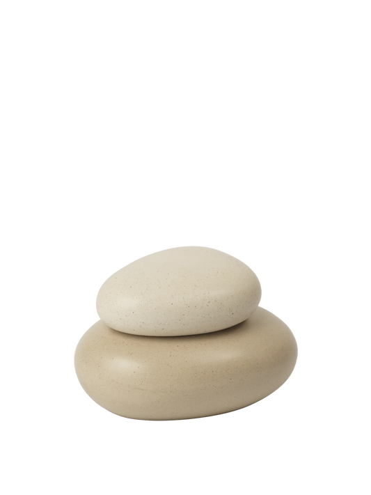Pebble Box - Medium