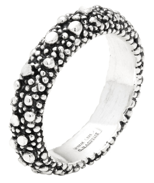 PETIT PERLAGE KLEINER RING GRÖSSE 15