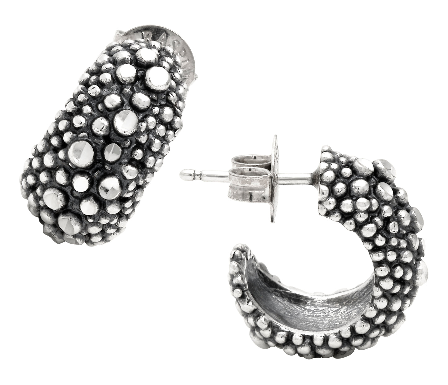 PETIT PERLAGE OHRRINGE