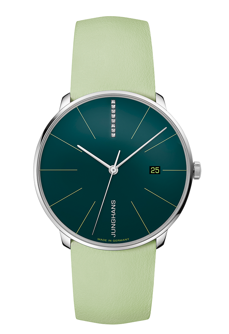 Junghans Meister fein Automatic-AW
