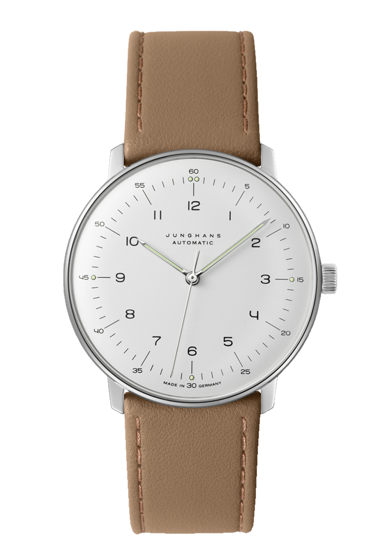 max bill Automatic