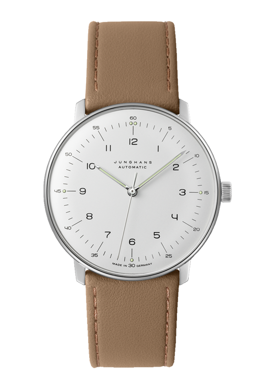 max bill Automatic