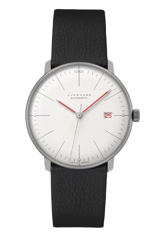 max bill Automatic Bauhaus