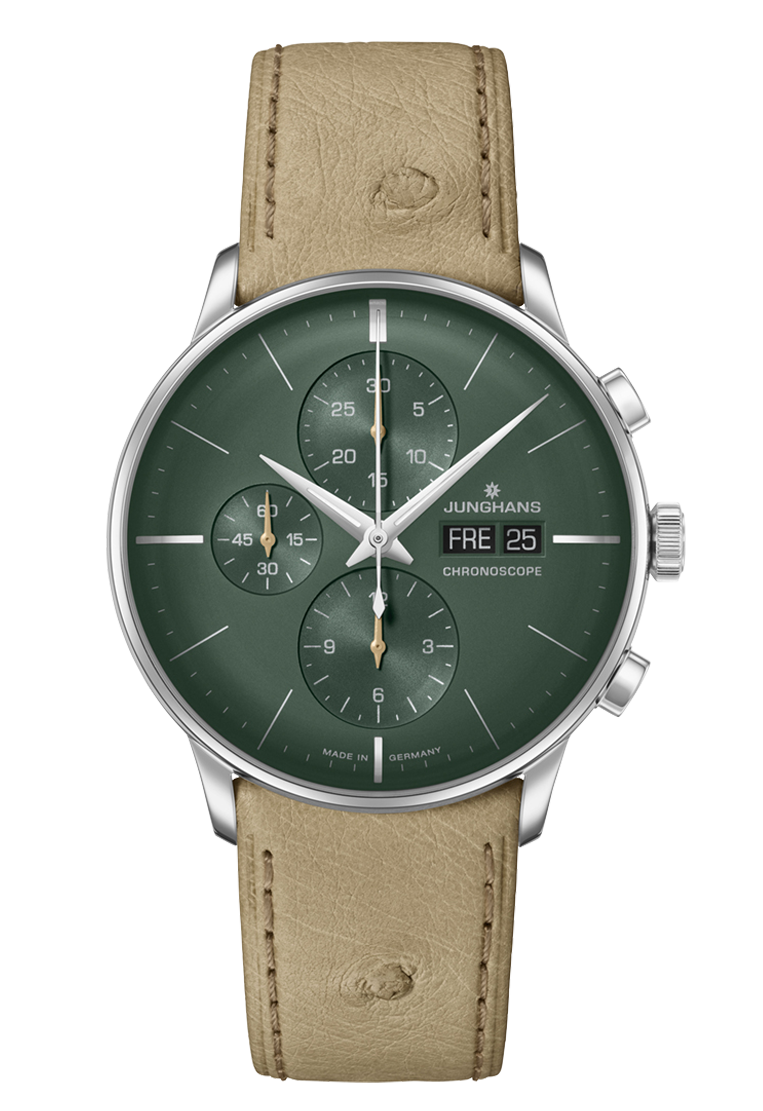 Meister Chronoscope