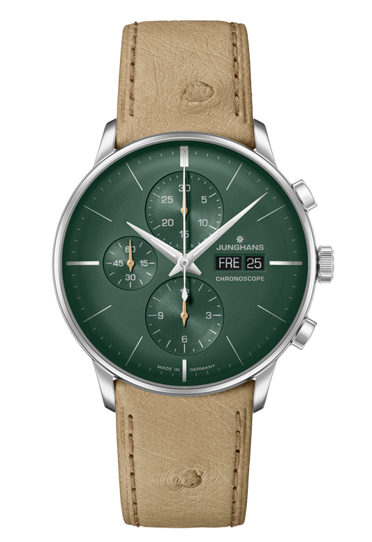 Meister Chronoscope
