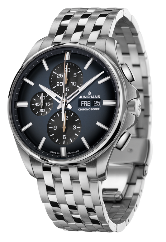 Meister S Chronoscope