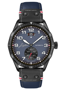 Junghans Pilot Automatic-AW