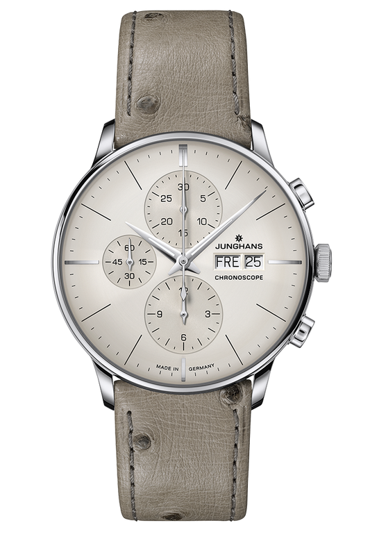 Meister Chronoscope