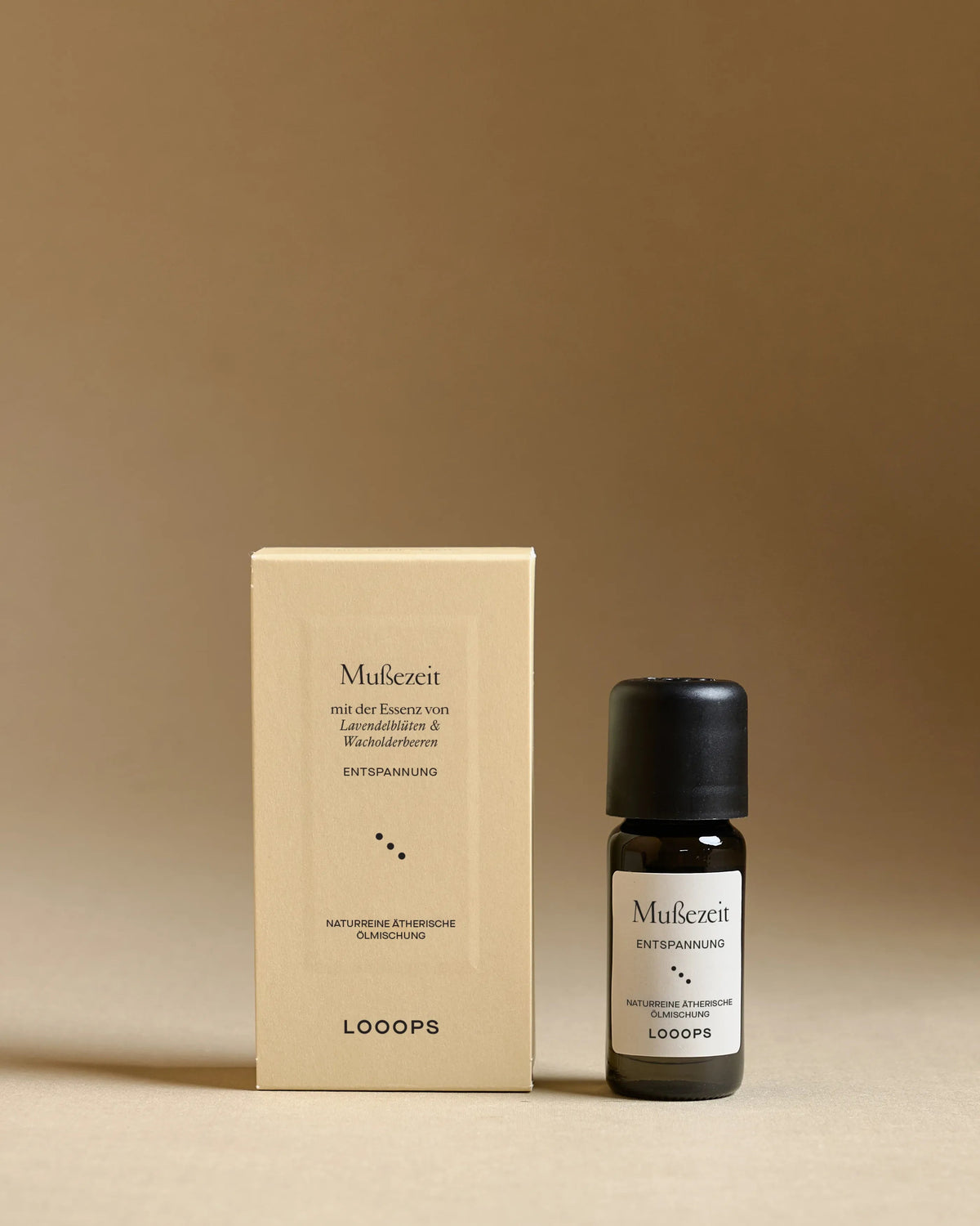 Looops Mußezeit Ätherische Ölmischung – Ansicht 4